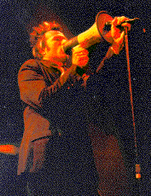 Stone Temple Pilots live